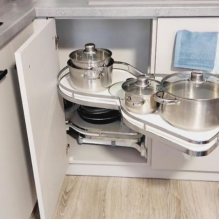 Central Apartments Astoria 2 グダニスク エクステリア 写真