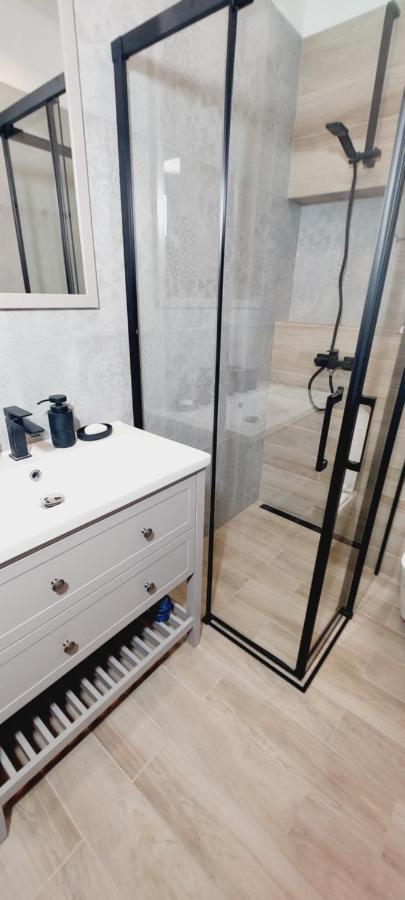 Central Apartments Astoria 2 グダニスク エクステリア 写真