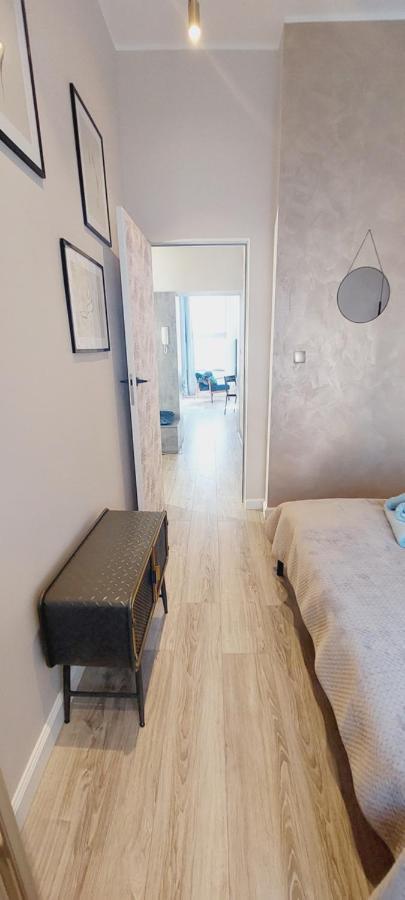 Central Apartments Astoria 2 グダニスク エクステリア 写真
