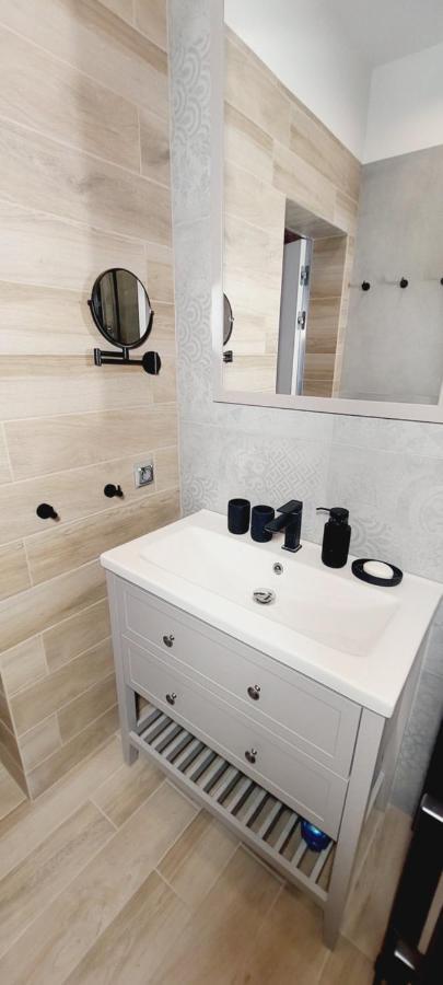 Central Apartments Astoria 2 グダニスク エクステリア 写真