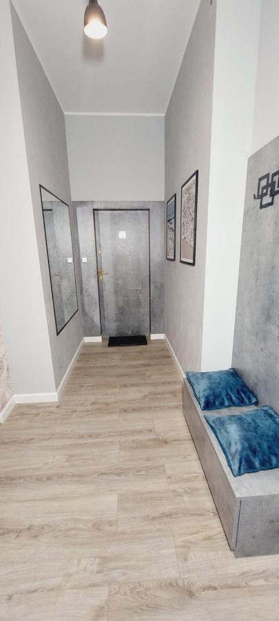 Central Apartments Astoria 2 グダニスク エクステリア 写真
