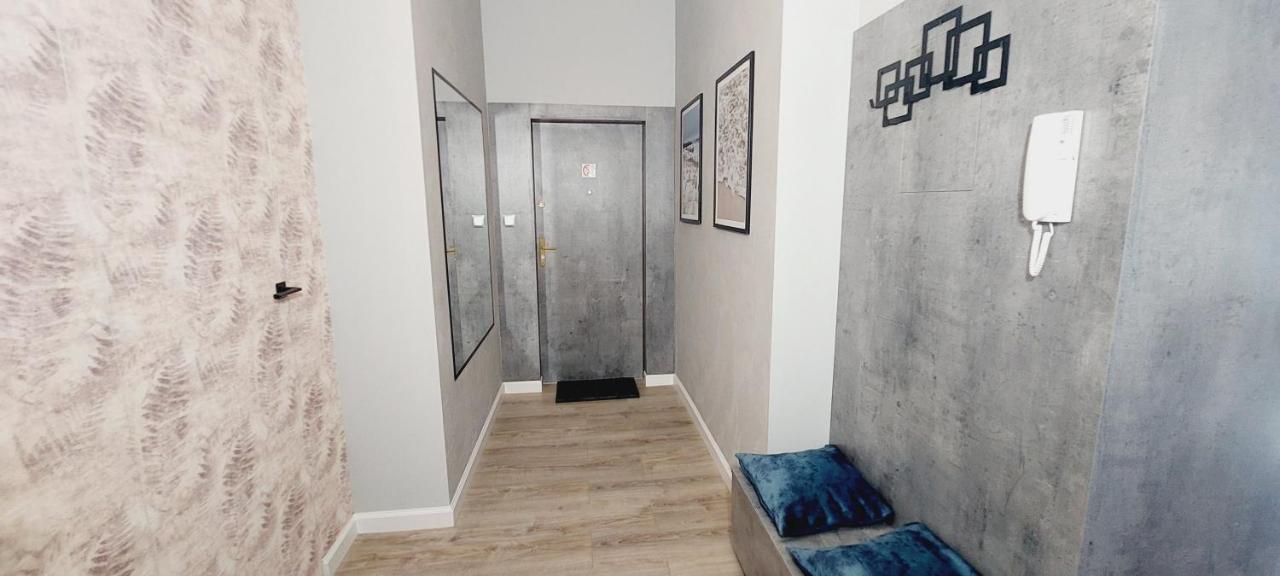 Central Apartments Astoria 2 グダニスク エクステリア 写真