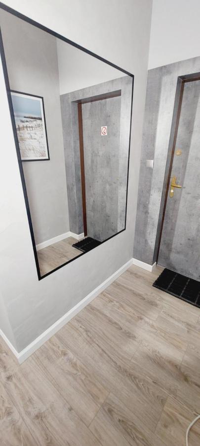 Central Apartments Astoria 2 グダニスク エクステリア 写真