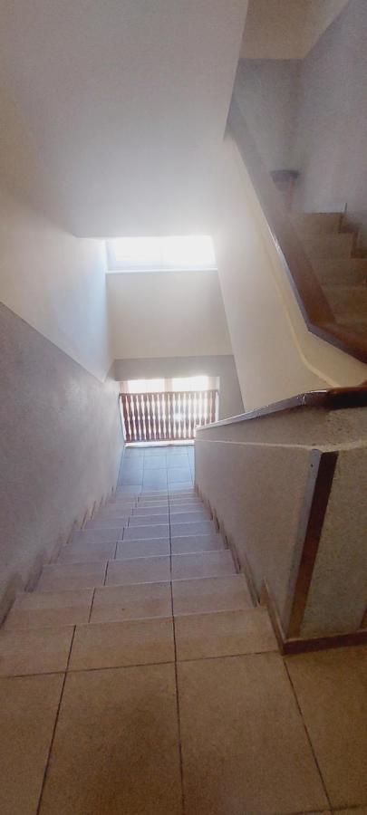 Central Apartments Astoria 2 グダニスク エクステリア 写真